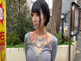 THE ドキュメント　本能丸出しでする絶頂SEX　ドMスレンダー性欲処理変態女が狂う快楽乱交ファック　サンプル画像02